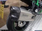 Kawasaki Z1000-H2 2023 motorcycle #4