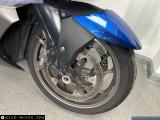 BMW K1600GT 2013 motorcycle #4