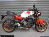Yamaha XSR900 for sale