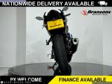 Yamaha MT-03 2018 motorcycle #3