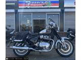 Royal Enfield Classic 650 for sale