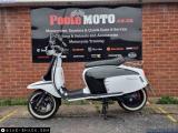 Royal Alloy GT125 2018 motorcycle for sale