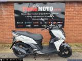 Sym Jet 125 2024 motorcycle for sale