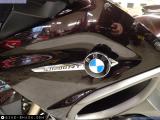 BMW R1200RT 2015 motorcycle #4