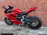 Ducati 1299 Panigale 2016 motorcycle #4