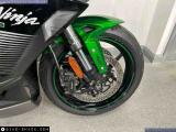Kawasaki Z1000SX 2022 motorcycle #4