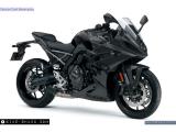 Suzuki GSX-8R 2025 motorcycle #4