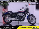 Honda VT750 Shadow 2013 motorcycle #1