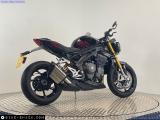 Triumph Speed Triple 1200 2026 motorcycle #3