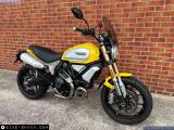 Ducati Scrambler 1100 2019 motorcycle #3