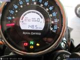 Royal Enfield Meteor 350 2024 motorcycle #2
