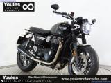 Triumph Speed Twin 1200 for sale