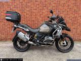 BMW R1250GS 2019 motorcycle #1