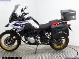 BMW F850GS 2019 motorcycle #4