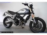 Ducati Scrambler 1100 2020 motorcycle #2