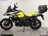 Suzuki DL1000 V-Strom 2018 motorcycle #4