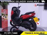 Yamaha NMAX 125 2024 motorcycle #3