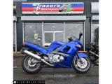 Kawasaki ZZR600 for sale