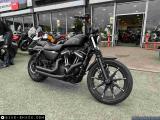 Harley-Davidson XL883 Sportster 2018 motorcycle #2