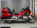 Honda GL1800 Goldwing for sale