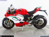 Ducati Panigale V4S 1100 2018 motorcycle #4