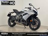 Triumph Daytona 660 for sale