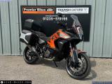 KTM 1290 Adventure 2021 motorcycle for sale