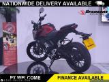 Honda CB125 2018 motorcycle #3