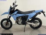 Suzuki DRZ-4SM 2026 motorcycle #4
