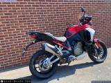 Ducati Multistrada V4 1200 2021 motorcycle #3