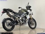 Triumph Tiger 1200 2025 motorcycle #3