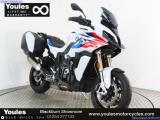 BMW S1000XR 2023 motorcycle #1