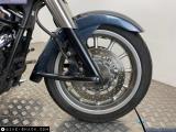 Yamaha XV1900 Midnight Star 2011 motorcycle #3
