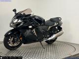 Suzuki GSX1300R Hayabusa 2026 motorcycle #3