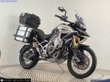 Triumph Tiger 1200 for sale