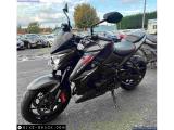 Suzuki GSX-S1000 2019 motorcycle #3