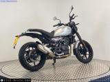 Royal Enfield Guerrilla 450 2025 motorcycle #3