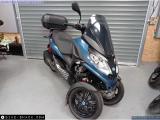 Piaggio MP3-300 2023 motorcycle #3
