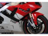 Yamaha YZF-R1 2001 motorcycle #3