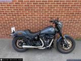 Harley-Davidson FXLR Low Rider 1923 2025 motorcycle #2