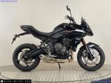 Triumph Tiger 660 2025 motorcycle #2