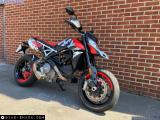 Ducati Hypermotard 950 2024 motorcycle #3