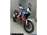 Honda CRF1100 Africa Twin 2022 motorcycle #2