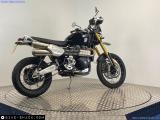 Triumph Scrambler 1200 2024 motorcycle #3