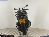 BMW C400 2018 motorcycle #4