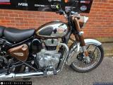 Royal Enfield Classic 350 2022 motorcycle #4