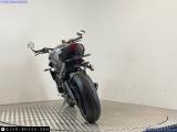 Triumph Street Triple 765 2025 motorcycle #4