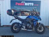 Triumph Tiger 660 2023 motorcycle #1