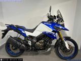 Suzuki DL1050 V-Strom for sale