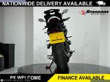 Yamaha MT-07 2021 motorcycle #3